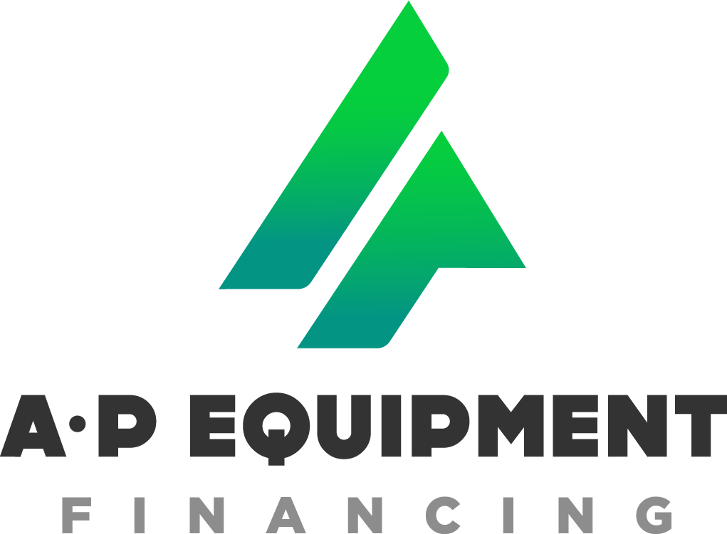 AP Equipment Financing Logo