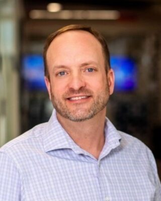 Mike Snyder Senior Director of Business Development