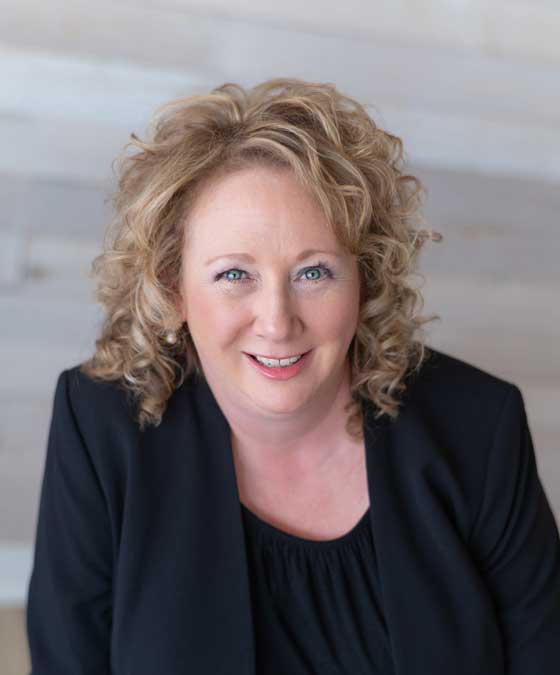 Geliene Ovsak VP, Strategic Alliances & Sourcing