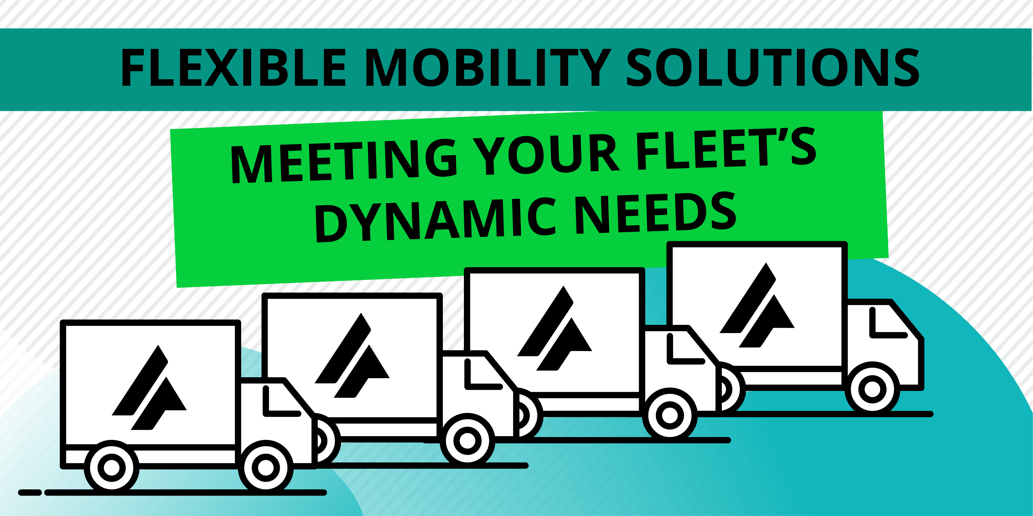 Flexible Mobility Solutions: Meeting Your Fleet’s Dynamic Needs