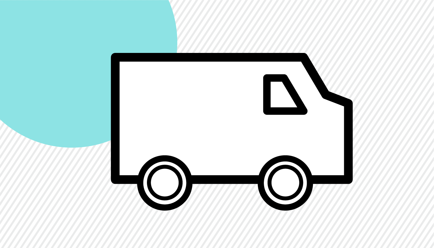 Step Vans available to rent