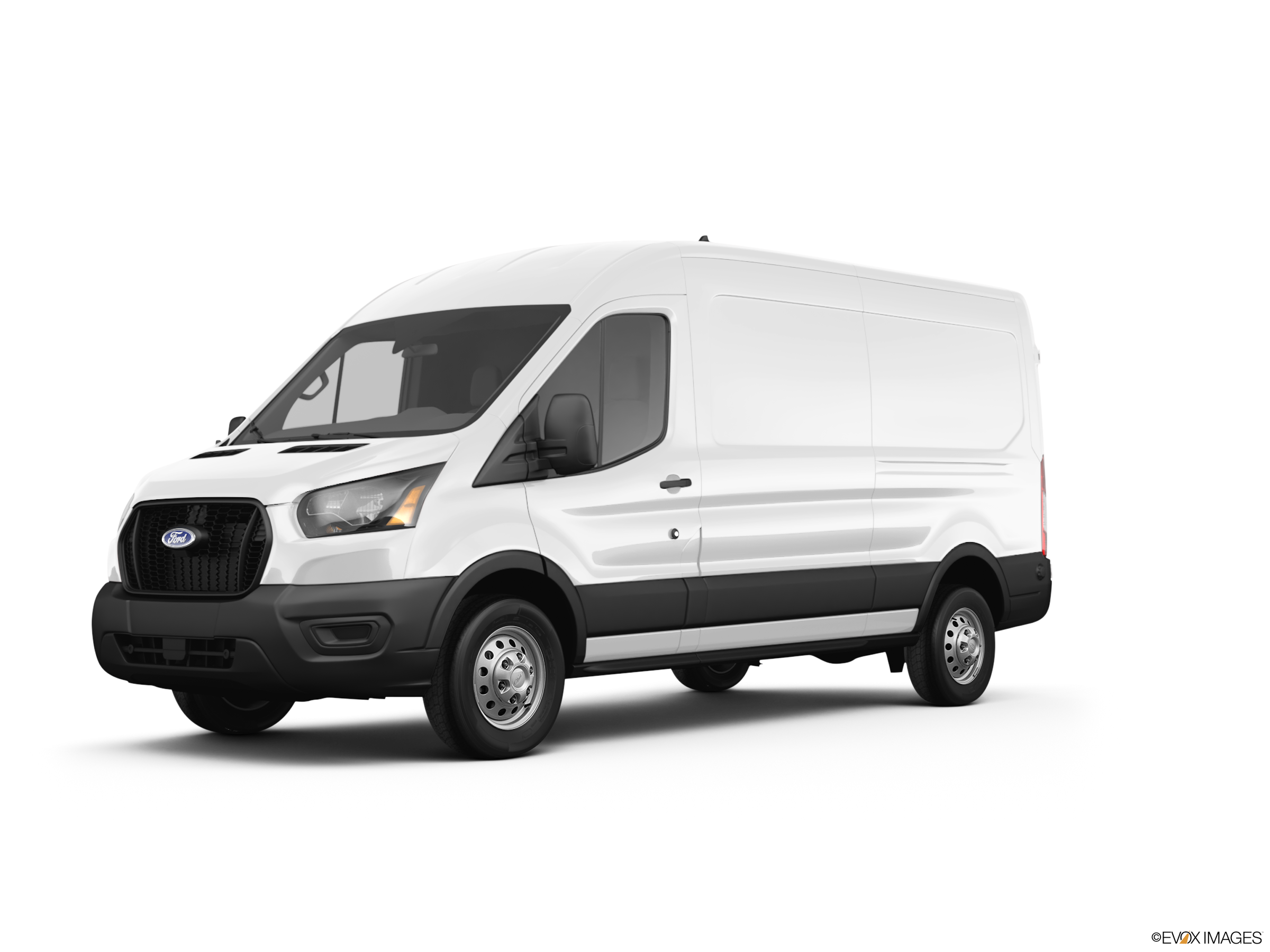 1 ton flatbed pickup truck for rent by AP Fleet