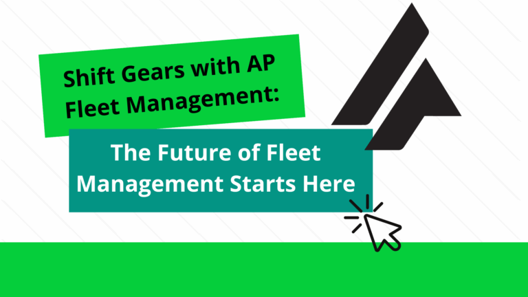 fleet management for pick-ups, passenger vans, bucket trucks, and more across multiple industries