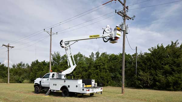 AP Fleet Management offers fleet rentals for the oil and gas industry