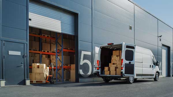 AP Fleet Management offers work truck fleet rentals for the jobsite