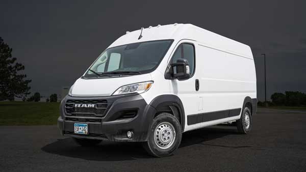 AP Fleet Commercial Fleet Rentals | Cargo Van Rental Vehicles
