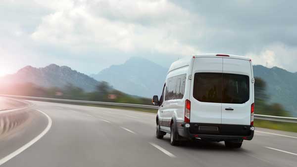 AP Fleet Contractor Vehicle Solutions