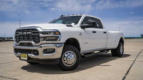 AP Fleet Rentals: Cargo Van Mid-Roof Options